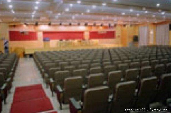 Ma'Anshan Nanhu Hotel Екстер'єр фото