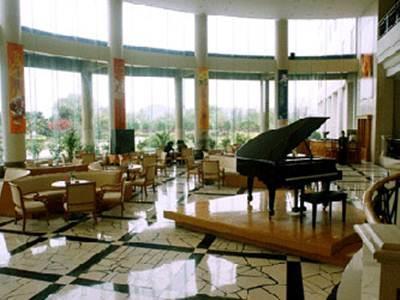 Ma'Anshan Nanhu Hotel Екстер'єр фото